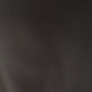 Meet your Posher, Tye